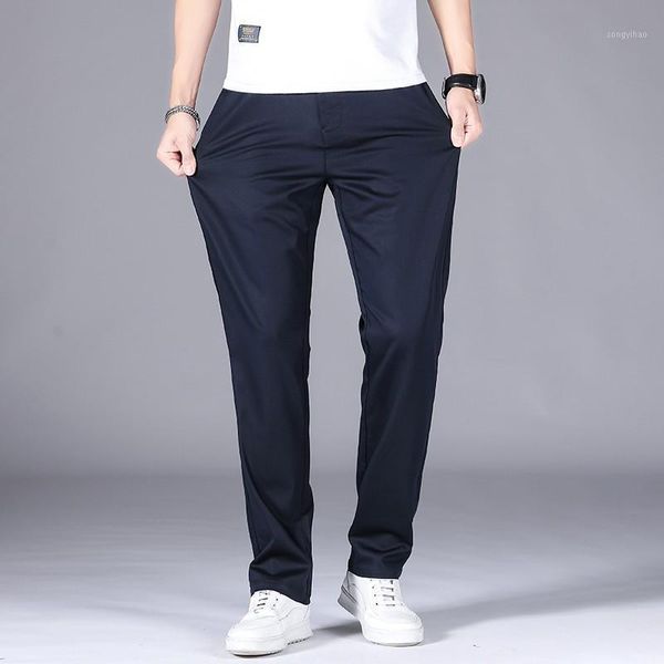men's pants 2021 men suit business office elastic wrinkle resistant classic blue trousers male big size 42 spring autumn dress, Black
men's pants 2021 men suit business office elastic wrinkle resistant classic blue trousers male big size 42 spring autumn dress, Black