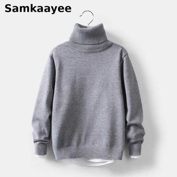 4-13y kids boys girls sweater autumn winter children knitted clothing turtleneck wool clothes solid candy color knitwear 35 y1024, Blue
4-13y kids boys girls sweater autumn winter children knitted clothing turtleneck wool clothes solid candy color knitwear 35 y1024, Blue