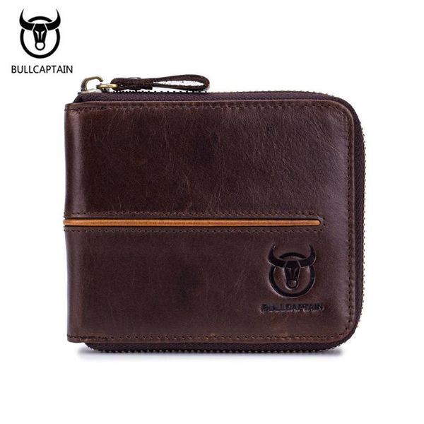 wallets men clutch genuine leather wallet vintage short bifold standard casual zipper purse money bag pocket purses, Red;black
wallets men clutch genuine leather wallet vintage short bifold standard casual zipper purse money bag pocket purses, Red;black