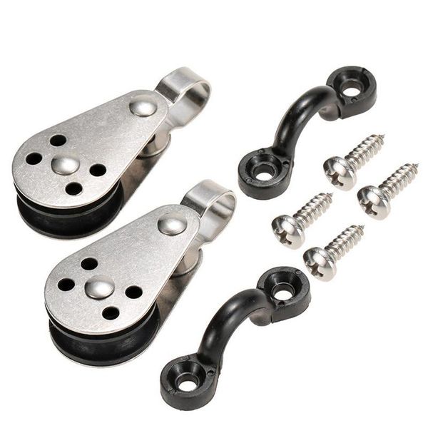 rafts/inflatable boats kayak accessories trolley kit with screws rivets anti-wear c-type buckle self-tapping screw combination
rafts/inflatable boats kayak accessories trolley kit with screws rivets anti-wear c-type buckle self-tapping screw combination
