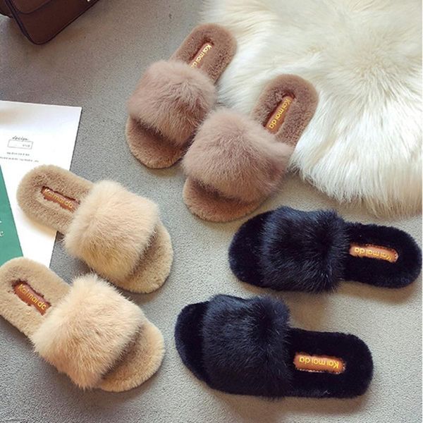 slippers warm solid soft comfort plush women indoors floor bed room shoes fashion casual ladies zapatos de mujer e328, Black
slippers warm solid soft comfort plush women indoors floor bed room shoes fashion casual ladies zapatos de mujer e328, Black