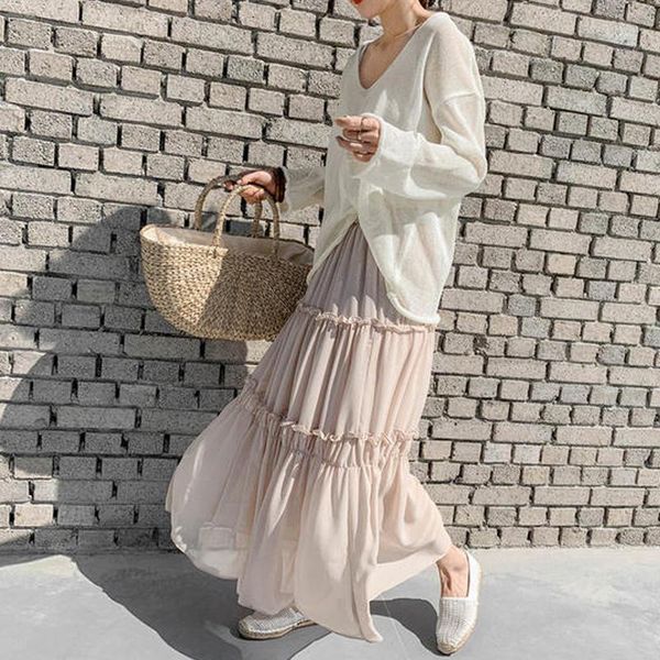 women's blouses & shirts 2021 spring summer autumn thin women blouse v-neck pullover solid korean loose sunscreen lady clothes, White
women's blouses & shirts 2021 spring summer autumn thin women blouse v-neck pullover solid korean loose sunscreen lady clothes, White