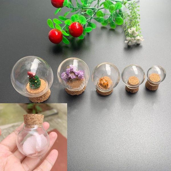 novelty items 5-100pcs mini glass globe display jar with wooden base flower cover wedding valentine day christmas year home decor
novelty items 5-100pcs mini glass globe display jar with wooden base flower cover wedding valentine day christmas year home decor