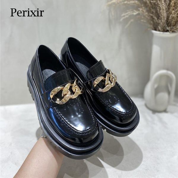 boots perixir mid-heel small leather shoes women 2021 autumn patent trifle thick-soled increased single, Black
boots perixir mid-heel small leather shoes women 2021 autumn patent trifle thick-soled increased single, Black