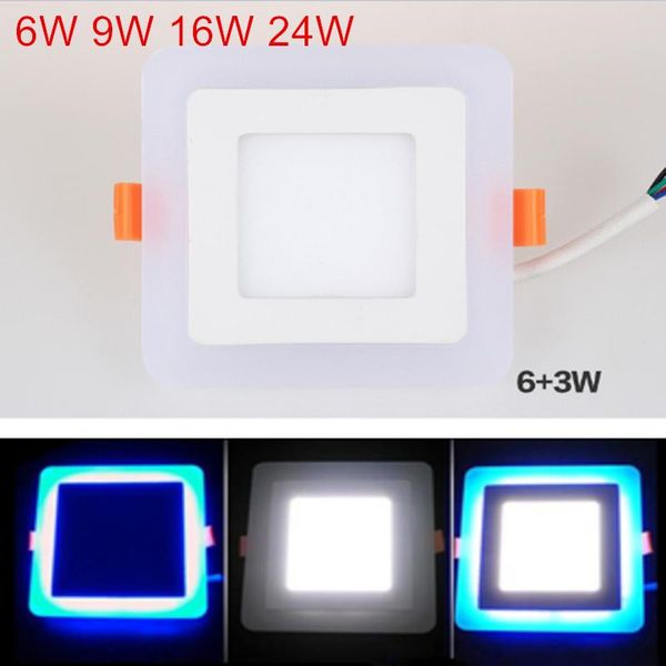 downlights arrival led panel light downlight 6w 9w 16w 24w 3 model square painel lights recessed ceiling lamp indoor lighting bulbs
downlights arrival led panel light downlight 6w 9w 16w 24w 3 model square painel lights recessed ceiling lamp indoor lighting bulbs