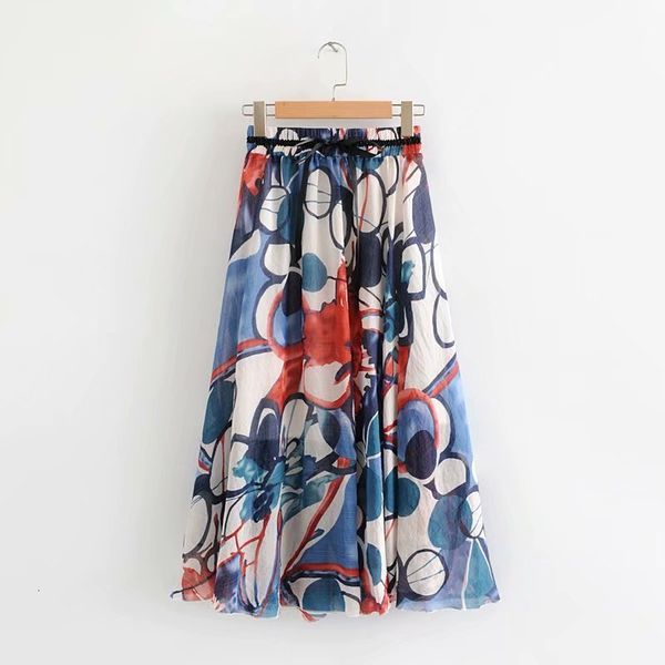 skirts women summer vintage floral boho a-line ladies stretch high waist femme faldas jupe saia 7gx1, Black
skirts women summer vintage floral boho a-line ladies stretch high waist femme faldas jupe saia 7gx1, Black