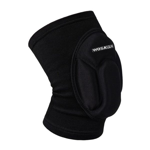 elbow & knee pads elastic basketball volleyball multi-function sports safety breathable gym fitness running support, Black;gray
elbow & knee pads elastic basketball volleyball multi-function sports safety breathable gym fitness running support, Black;gray