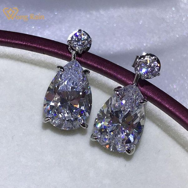 dangle & chandelier wong rain 925 sterling silver pear cut created moissanite gemstone wedding enagement drop earrings fine jewelry wholesal
dangle & chandelier wong rain 925 sterling silver pear cut created moissanite gemstone wedding enagement drop earrings fine jewelry wholesal