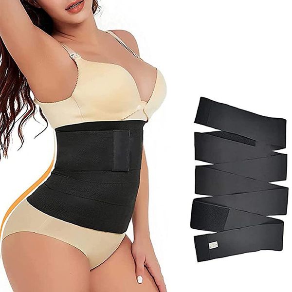women's shapers women snatch me up bandage wrap waist trainer shaper corset belt for all figure push slimming product postpartum recove, Black;white
women's shapers women snatch me up bandage wrap waist trainer shaper corset belt for all figure push slimming product postpartum recove, Black;white