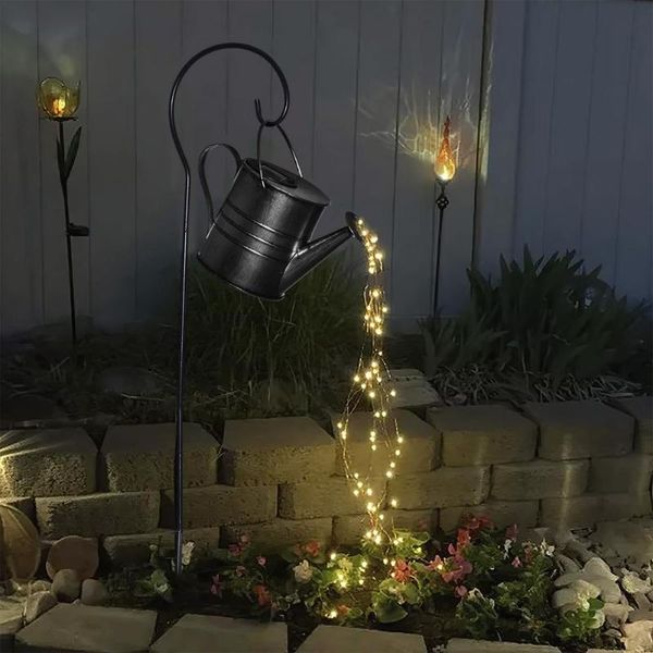 lawn lamps solar garden lamp wrought iron shower led light watering can sprinkles star type decorative decor
lawn lamps solar garden lamp wrought iron shower led light watering can sprinkles star type decorative decor