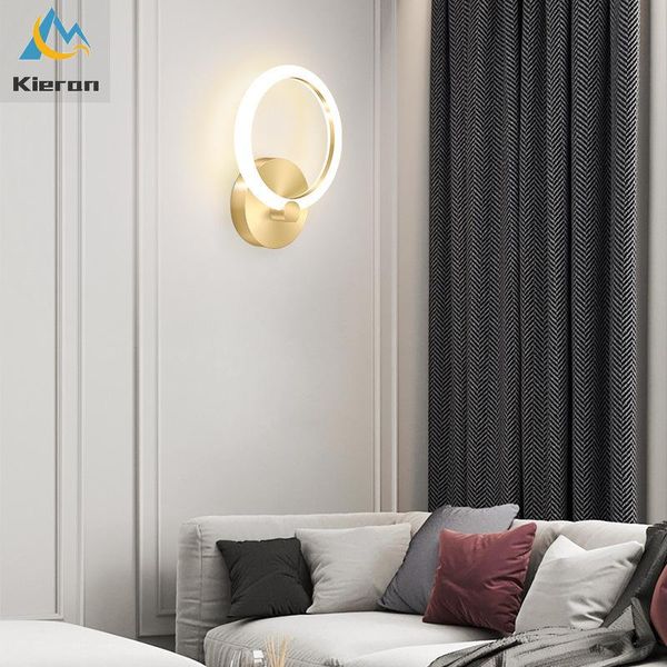 wall lamp modern minimalist highlight acrylic alloy led walllamp bedroom living room bedside lamps decorate golden lights
wall lamp modern minimalist highlight acrylic alloy led walllamp bedroom living room bedside lamps decorate golden lights