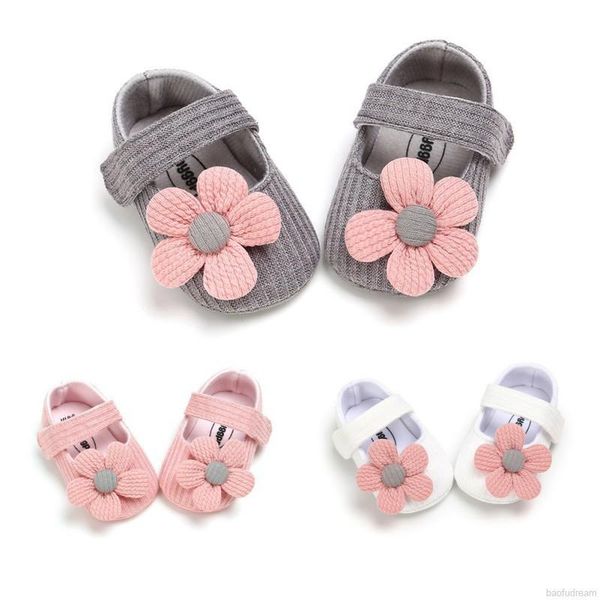 first walkers cute flower soft cotton baby girl shoes non-slip soled born toddler birthday party gift princess
first walkers cute flower soft cotton baby girl shoes non-slip soled born toddler birthday party gift princess