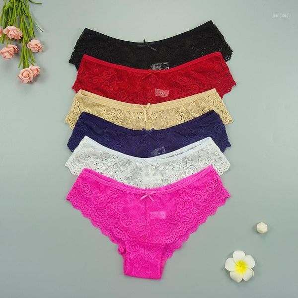 women's panties 3 pcs lot ixuejie underwear women lingerie feminina briefs lace solid color hollow with bow underpants package of, Black;pink
women's panties 3 pcs lot ixuejie underwear women lingerie feminina briefs lace solid color hollow with bow underpants package of, Black;pink