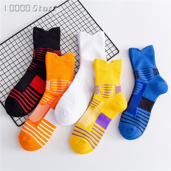 sports socks men outdoor elite basketball sock cycling compression cotton towel bottom men's, Black
sports socks men outdoor elite basketball sock cycling compression cotton towel bottom men's, Black