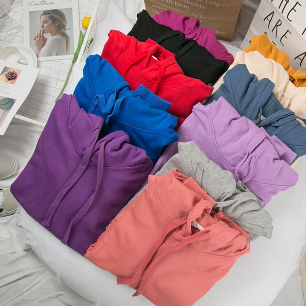 women's hoodies & sweatshirts obrix casual style female sporty hoodie loose full sleeve hooded jersey sashes wide waisted for women, Black
women's hoodies & sweatshirts obrix casual style female sporty hoodie loose full sleeve hooded jersey sashes wide waisted for women, Black