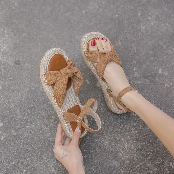 sandals handmade sandal female shoe 2021 women's clear heels muffins rope girls beige comfort bohemian flat platform casual fab, Black
sandals handmade sandal female shoe 2021 women's clear heels muffins rope girls beige comfort bohemian flat platform casual fab, Black