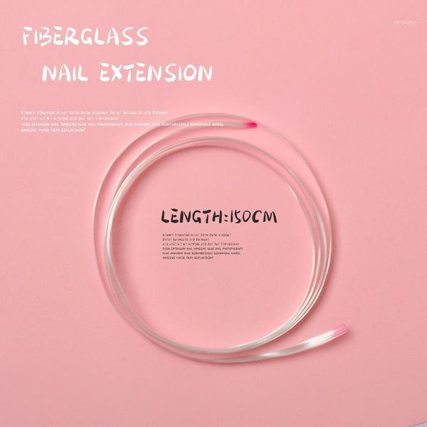 100/150/200cm fiberglass nail extension glass fibernails fiber silk set form acrylic tips salon1, Silver
100/150/200cm fiberglass nail extension glass fibernails fiber silk set form acrylic tips salon1, Silver