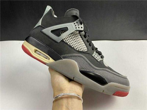 high version union 4 basketball shoes black cement grey fire red iv fashion chaussures trainerswith box
high version union 4 basketball shoes black cement grey fire red iv fashion chaussures trainerswith box