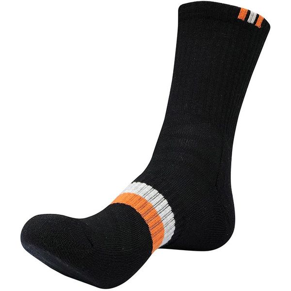sports socks men breathable basketball crew sport sock sweat-absorbent outdoor running hiking, Black
sports socks men breathable basketball crew sport sock sweat-absorbent outdoor running hiking, Black