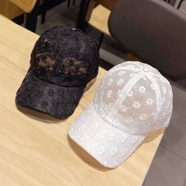 summer lace flower breathable hollow visor children's sun protection baseball cap, Yellow
summer lace flower breathable hollow visor children's sun protection baseball cap, Yellow