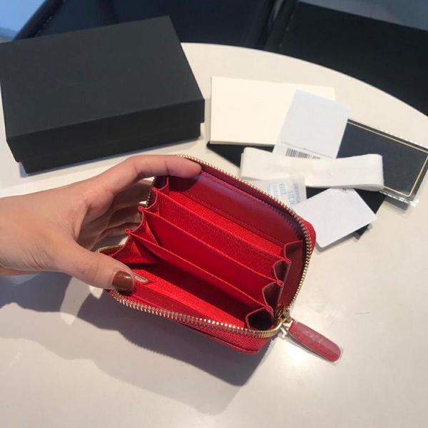 card holders fashion designer carteira masculina real leather caviar ladies wallet 2021 porte carte bancaire package, Brown;gray
card holders fashion designer carteira masculina real leather caviar ladies wallet 2021 porte carte bancaire package, Brown;gray