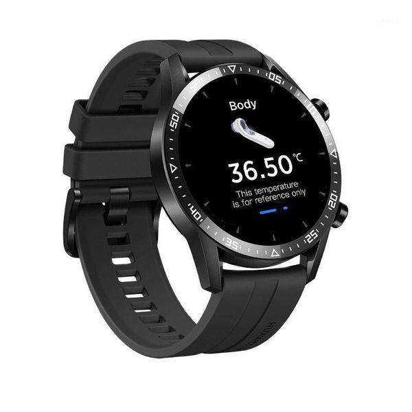 smart wristbands e260 body temperature watch wristband sports fitness tracker heart rate call thermometer smartwatch band bracele1
smart wristbands e260 body temperature watch wristband sports fitness tracker heart rate call thermometer smartwatch band bracele1