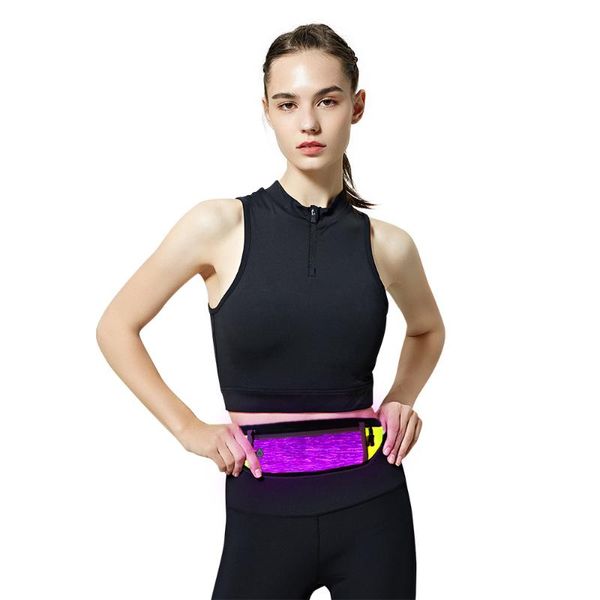 waist bags 10pcs professional running zip luminous bag sports chest shoulder belt bum pouch waistbag hiking outdoor accessories
waist bags 10pcs professional running zip luminous bag sports chest shoulder belt bum pouch waistbag hiking outdoor accessories