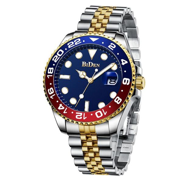 fashion men gold wrist watches golden silver luxury brand waterproof men's calendar rotate dial unique gift clock wristwatches, Slivery;brown
fashion men gold wrist watches golden silver luxury brand waterproof men's calendar rotate dial unique gift clock wristwatches, Slivery;brown