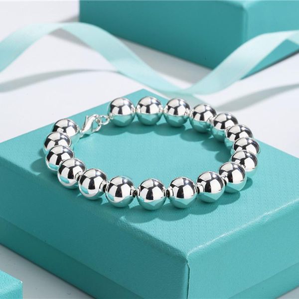 beaded, strands tff925 sterling silver couple bracelet,heart-shaped lock beaded(10mm),1:1 logo,women men birthday gift fine jew, Black
beaded, strands tff925 sterling silver couple bracelet,heart-shaped lock beaded(10mm),1:1 logo,women men birthday gift fine jew, Black