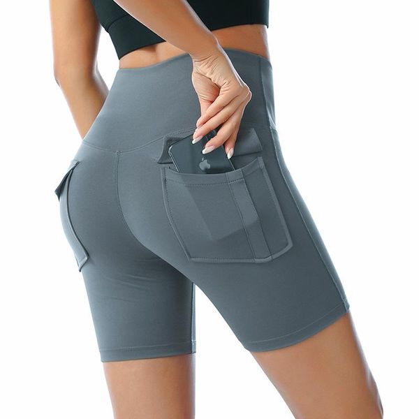 women's shorts asheywr women fitness high waist elastic workout short skinny solid push up with pocket female quick dry, White;black
women's shorts asheywr women fitness high waist elastic workout short skinny solid push up with pocket female quick dry, White;black