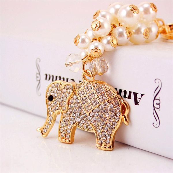 keychains charm pendant lucky mascot elephant keychain bling keyring bag purse buckle car keys holder jewelry gift for women, Silver
keychains charm pendant lucky mascot elephant keychain bling keyring bag purse buckle car keys holder jewelry gift for women, Silver