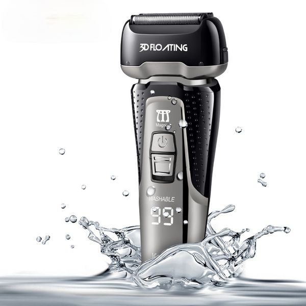 3d floating men electric shaver usb quick charge 3 blades washable electric razor led display lamp beard shaver
3d floating men electric shaver usb quick charge 3 blades washable electric razor led display lamp beard shaver