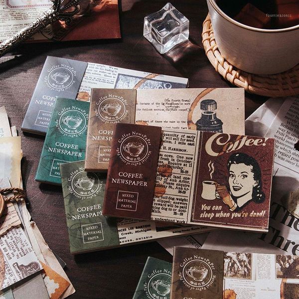 gift wrap 30pcs vintage junk journal scrapbook card making coffee spaper diary decorative stickers craft paper supplies1
gift wrap 30pcs vintage junk journal scrapbook card making coffee spaper diary decorative stickers craft paper supplies1
