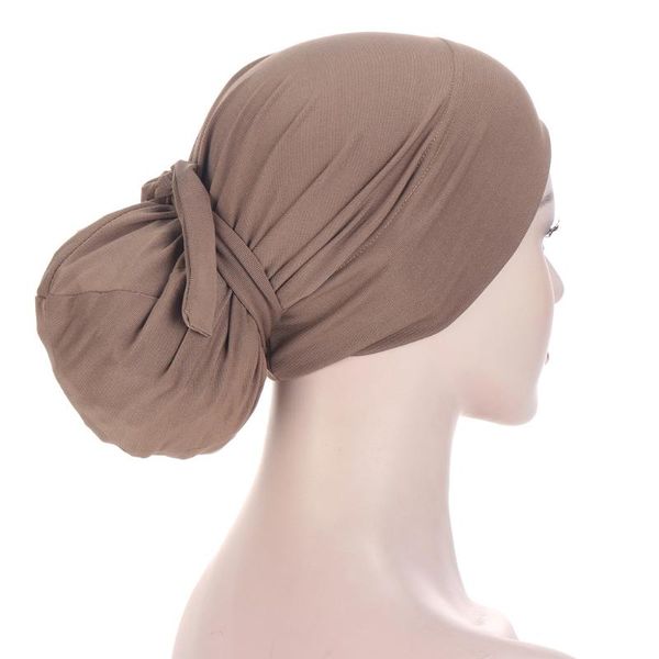 beanie/skull caps muslim women india hat ruffle cancer chemo beanie scarf turban head wrap chemotherapy retro satin stretch bonnet, Blue;gray
beanie/skull caps muslim women india hat ruffle cancer chemo beanie scarf turban head wrap chemotherapy retro satin stretch bonnet, Blue;gray