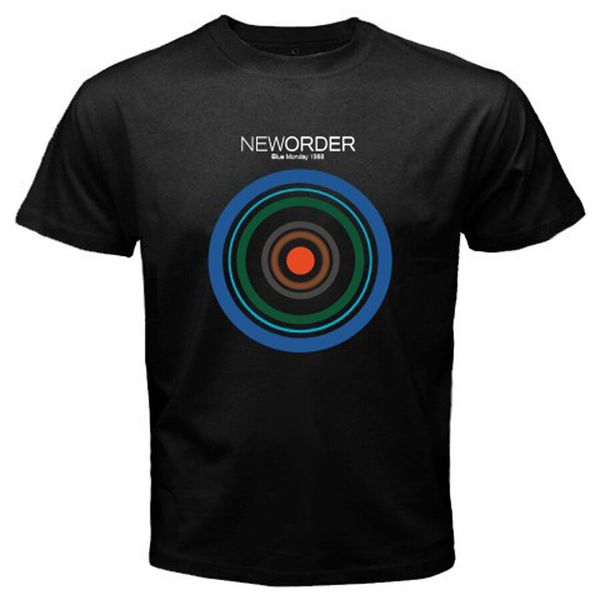 new order blue monday 1988 logo men's black t-shirt size s-3xl 100% cotton, White;black
new order blue monday 1988 logo men's black t-shirt size s-3xl 100% cotton, White;black