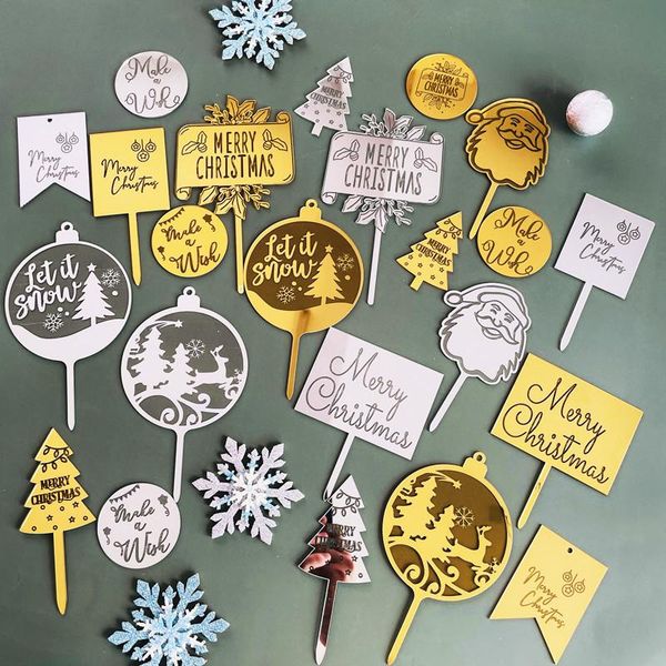 other event & party supplies arrivals cake decorations acrylic merry christmas make a wish let it snow happy year caake er for
other event & party supplies arrivals cake decorations acrylic merry christmas make a wish let it snow happy year caake er for