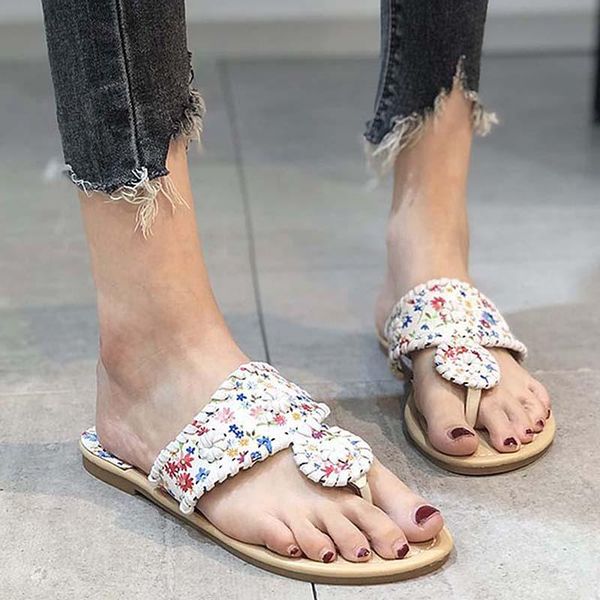 women's shoes roman women sandals flip flops summer ladies beach female flat woman plus size sandalia, Black
women's shoes roman women sandals flip flops summer ladies beach female flat woman plus size sandalia, Black