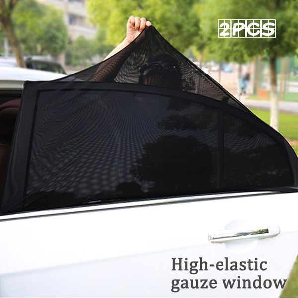2pcs car styling accessories sun shade auto uv protect curtain side window sunshade mesh visor protection films
2pcs car styling accessories sun shade auto uv protect curtain side window sunshade mesh visor protection films