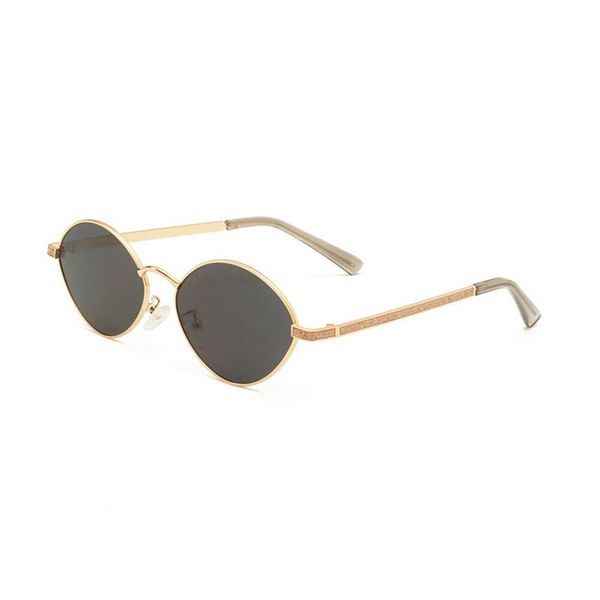 sunglasses 2021 small frame metal ocean trend oval women ultraviolet glasses, White;black
sunglasses 2021 small frame metal ocean trend oval women ultraviolet glasses, White;black