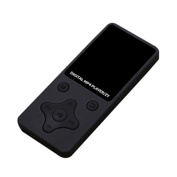 multifunctional t1 mini music player 1.8inch lcd screen digital mp4 audio support fm radio voice recording tf card mp3 & players
multifunctional t1 mini music player 1.8inch lcd screen digital mp4 audio support fm radio voice recording tf card mp3 & players