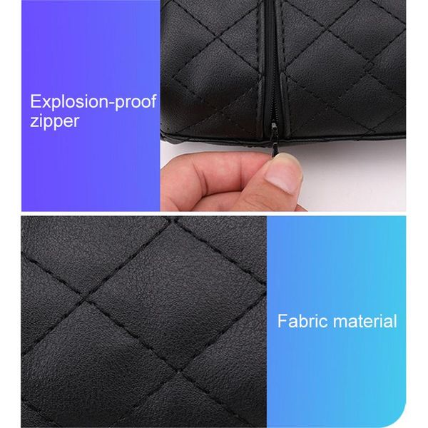 car organizer tissue storage box holder case napkin paper container for sun visor seat back f-
car organizer tissue storage box holder case napkin paper container for sun visor seat back f-