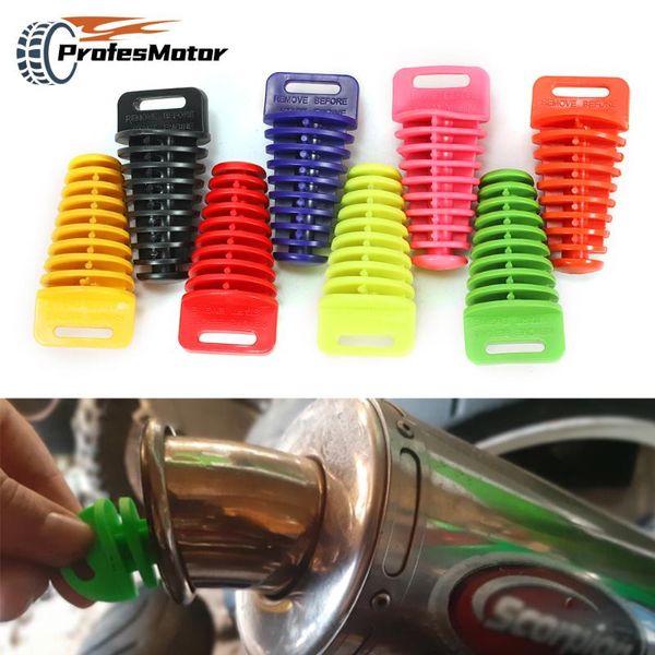 motorcycle exhaust system pipe pvc 27-48mm tailpipe air-bleeder plug muffler wash protector motocross
motorcycle exhaust system pipe pvc 27-48mm tailpipe air-bleeder plug muffler wash protector motocross
