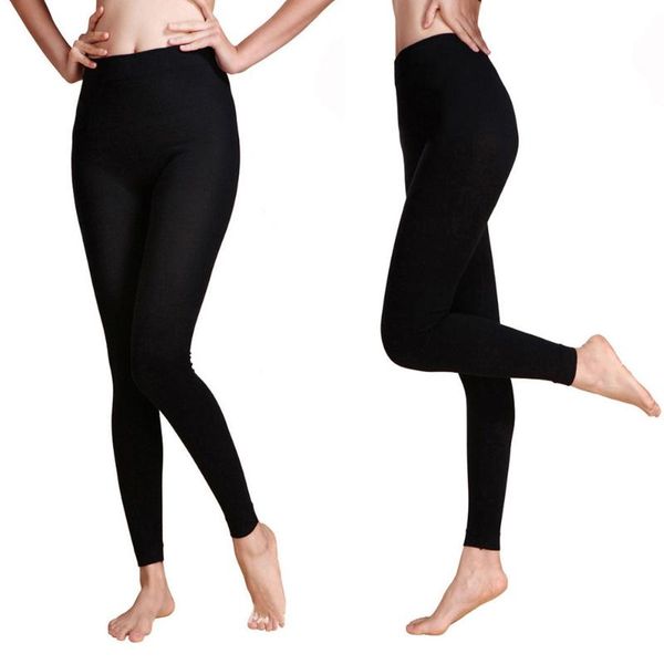 high waist sport leggings women sports gym running fitness pants athletic trouser squat proof women's, Black
high waist sport leggings women sports gym running fitness pants athletic trouser squat proof women's, Black