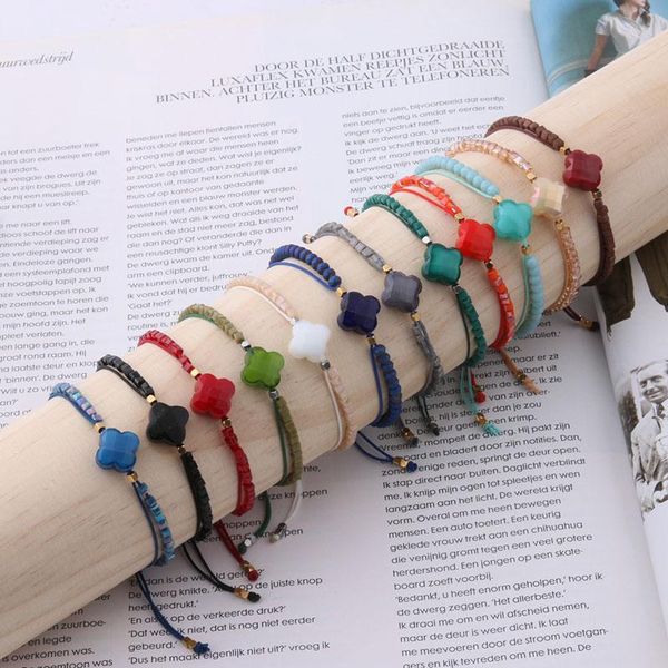 charm bracelets lace bracelet rope manual bohemia de madera pulseira estrela cinco pontas adjustable chain&link, Golden;silver
charm bracelets lace bracelet rope manual bohemia de madera pulseira estrela cinco pontas adjustable chain&link, Golden;silver