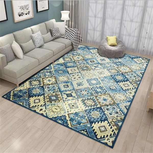 carpets wishstar europe style vintage blue plaid morocco bedroom rug geometric print carpet for floor kitchen bathroom mat antislip
carpets wishstar europe style vintage blue plaid morocco bedroom rug geometric print carpet for floor kitchen bathroom mat antislip