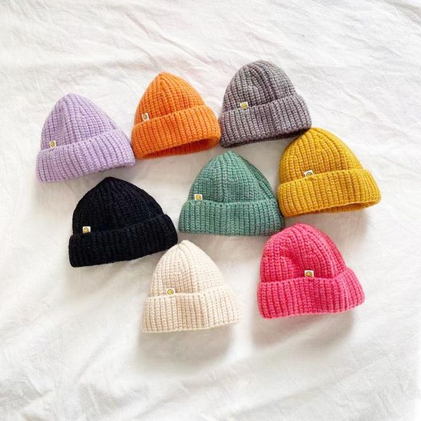 caps & hats 2021 baby autumn and winter knitted hat boys girls woolen born accessories kids, Yellow
caps & hats 2021 baby autumn and winter knitted hat boys girls woolen born accessories kids, Yellow