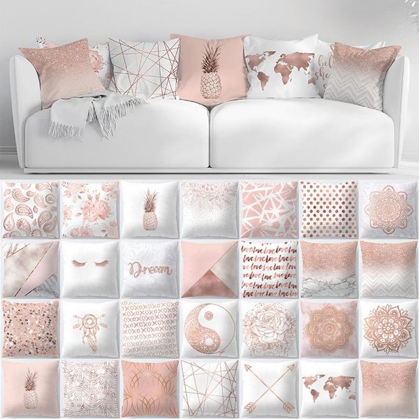 cushion/decorative pillow throw pillows home decor rose gold powder peach skin pillowcase sofa cushion cover white pink decorative
cushion/decorative pillow throw pillows home decor rose gold powder peach skin pillowcase sofa cushion cover white pink decorative