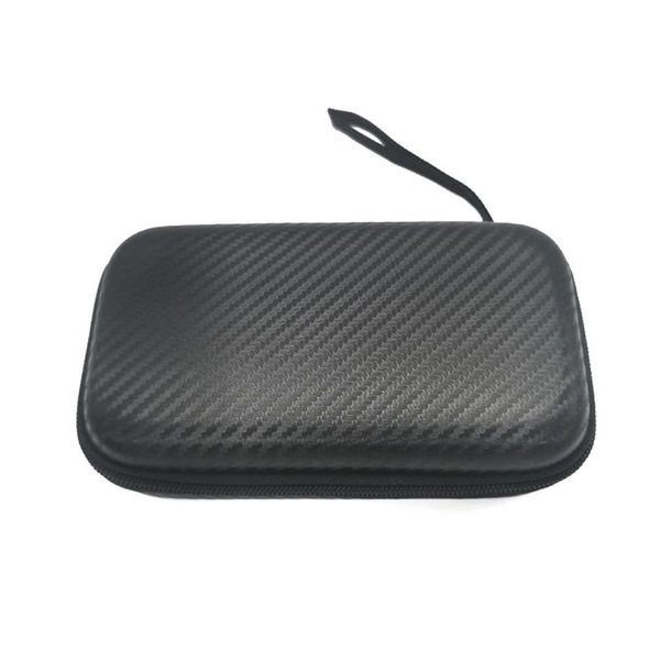 thermometer storage bag anti-seismic package eva portable box pressing sewing carry or place tool organizers
thermometer storage bag anti-seismic package eva portable box pressing sewing carry or place tool organizers