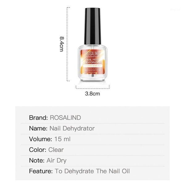 15ml nail prep dehydrator bond dehydrate primer coat balancing dehydration1