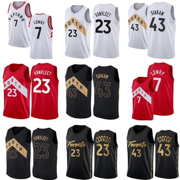 2021 pascal 43 siakam basketball jersey kyle 7 lowry tracy vince carter fred 23 vanvleet shirt ncaa stitched college jerseys, Black;red
2021 pascal 43 siakam basketball jersey kyle 7 lowry tracy vince carter fred 23 vanvleet shirt ncaa stitched college jerseys, Black;red